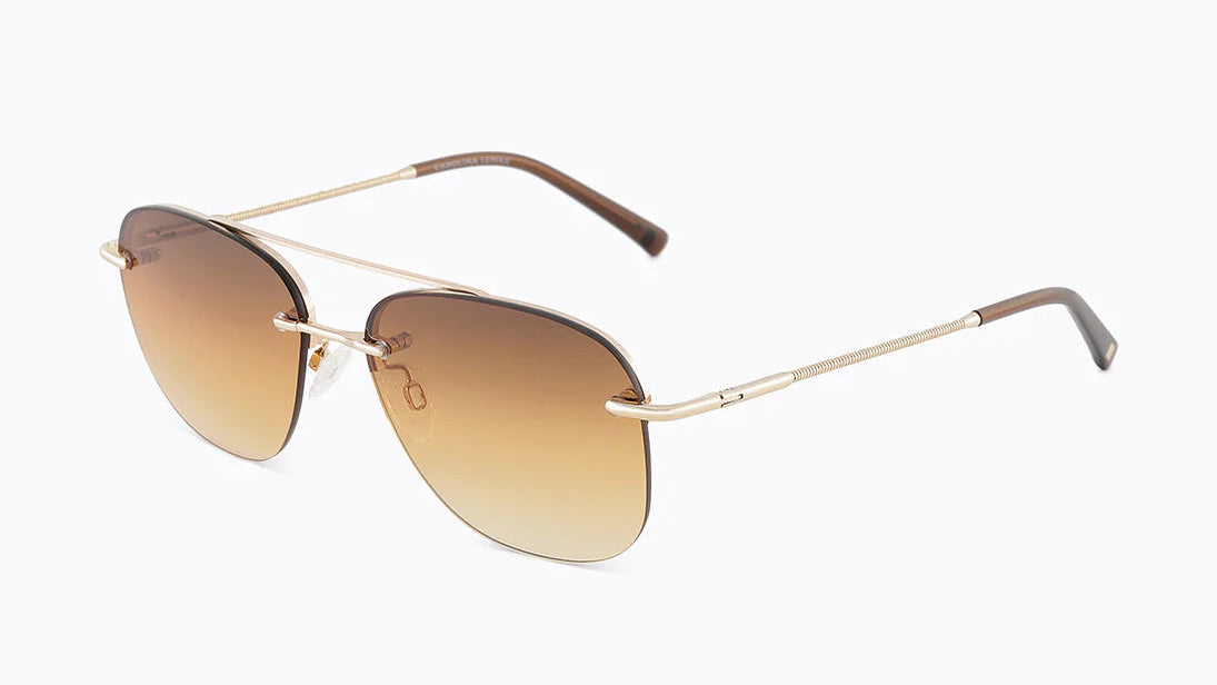 CAROLINA LEMKE RIGEL SUNGLASSES - CL3704 05
