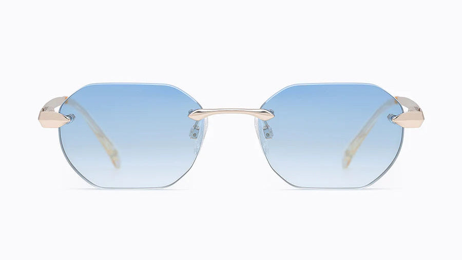 CAROLINA LEMKE RODEO SUNGLASSES - CL3805 03