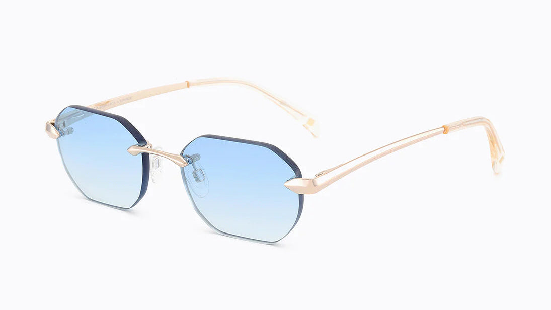 CAROLINA LEMKE RODEO SUNGLASSES - CL3805 03