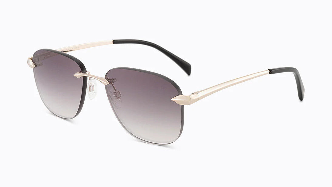 CAROLINA LEMKE FREDI SUNGLASSES - CL3818 01