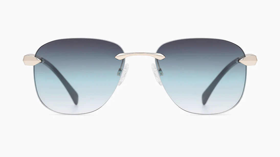 CAROLINA LEMKE FREDI SUNGLASSES - CL3818 02
