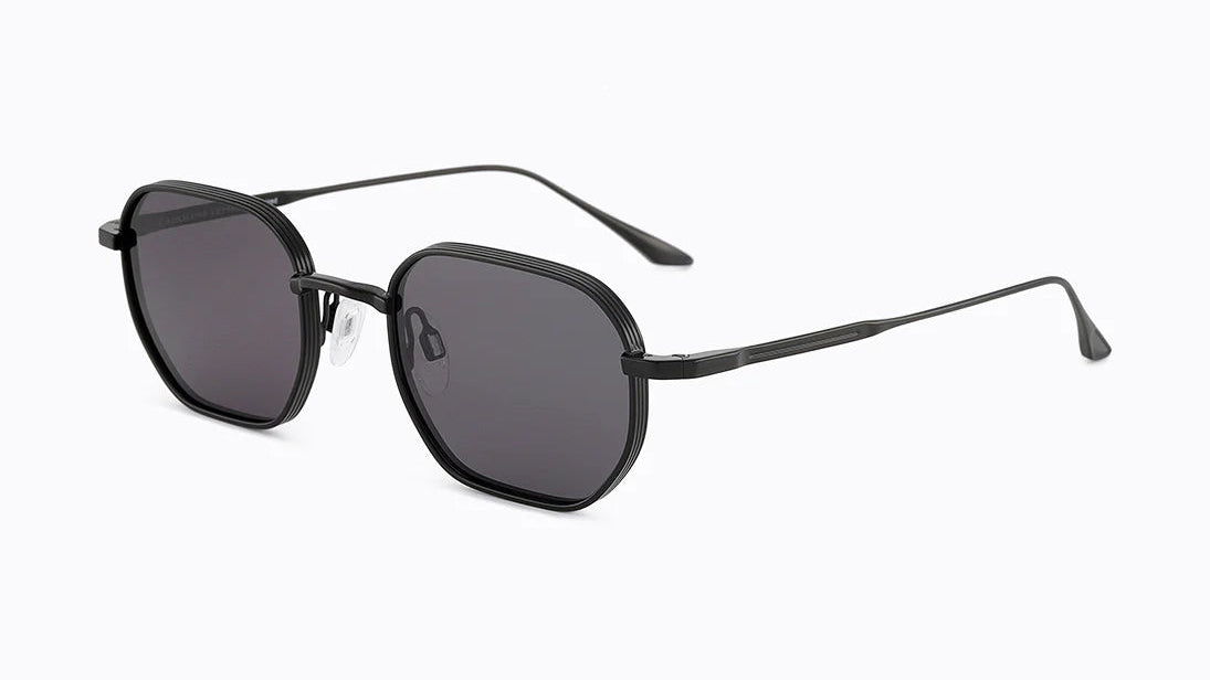 CAROLINA LEMKE HARRIER SUNGLASSES - CL3820 01