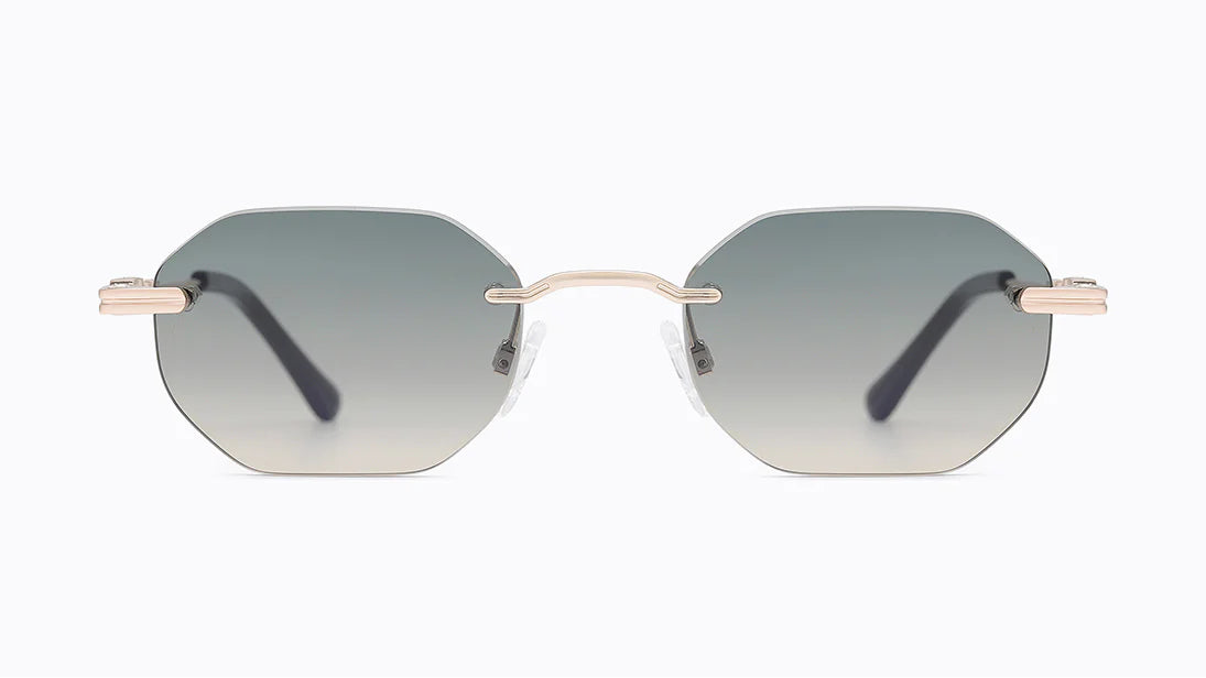 CAROLINA LEMKE RHEA SUNGLASSES - CL3829 01