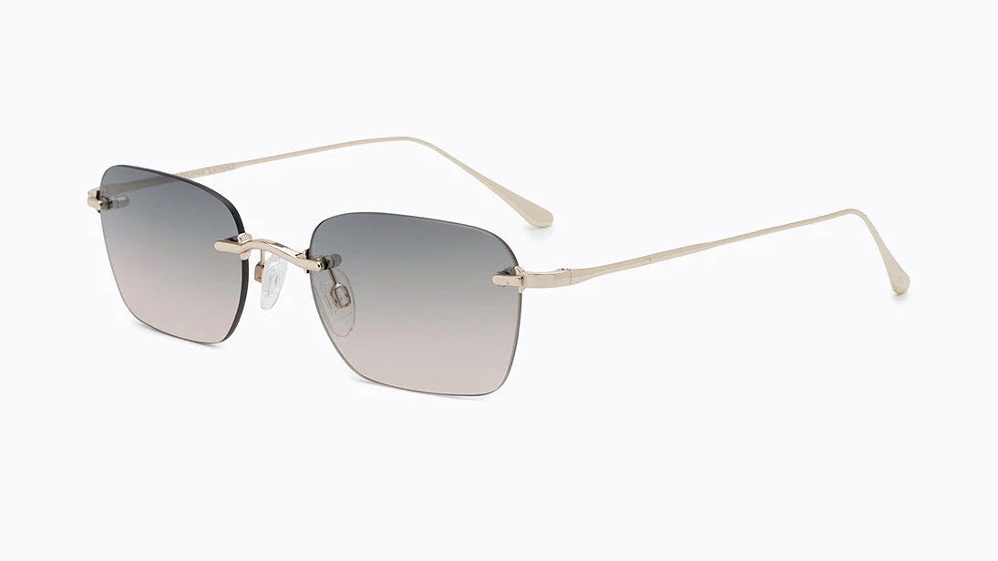 نظارة شمسية كارولينا ليمكي تيك - CL6800 04