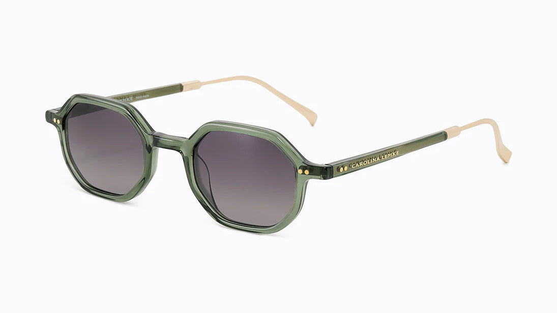 CAROLINA LEMKE BIPPY SUNGLASSES - CL9166 04