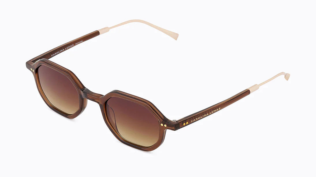 CAROLINA LEMKE BIPPY SUNGLASSES - CL9166 05
