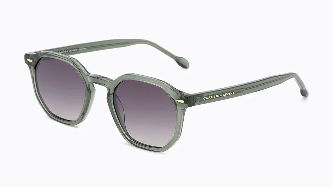 CAROLINA LEMKE BREEZ SUNGLASSES - CL9193 02