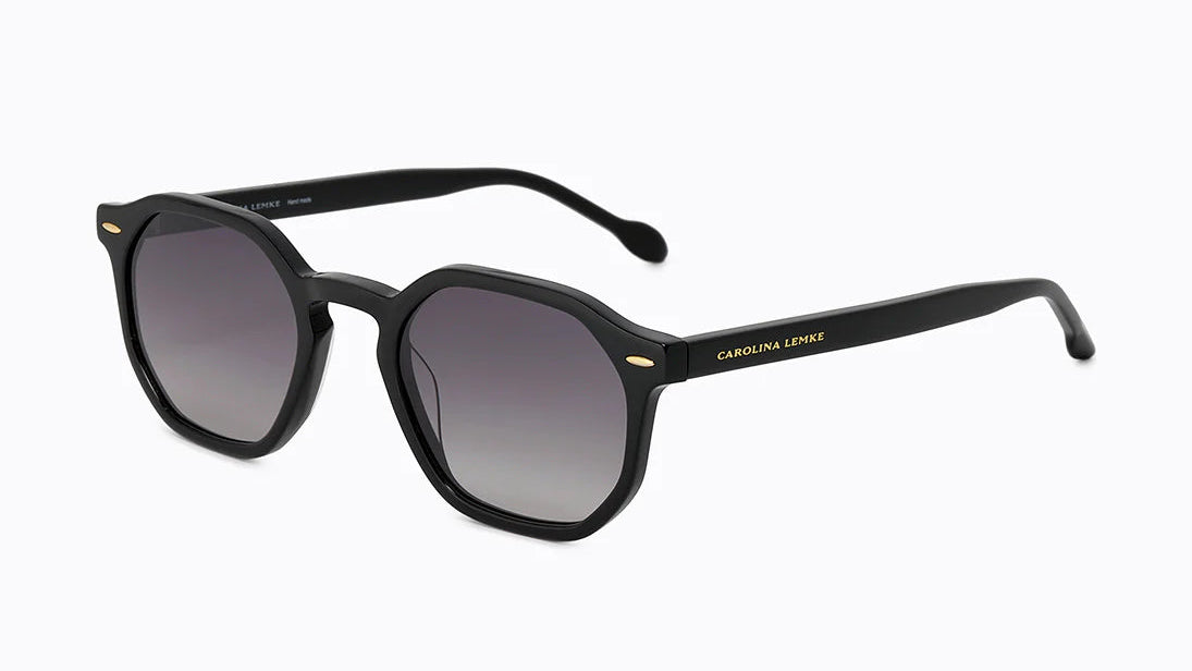 CAROLINA LEMKE BREEZ SUNGLASSES - CL9193 04