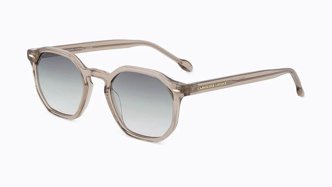CAROLINA LEMKE BREEZ SUNGLASSES - CL9193 07