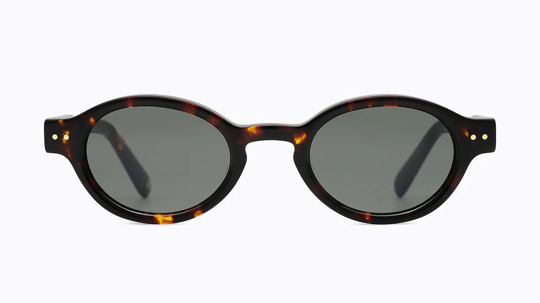 CAROLINA LEMKE ROOTS SUNGLASSES - CL9642 02