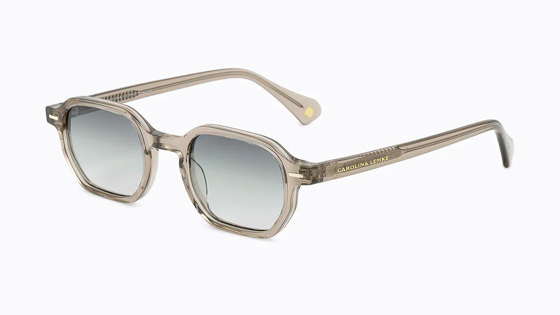 CAROLINA LEMKE LEGACY SUNGLASSES - CL9414 03