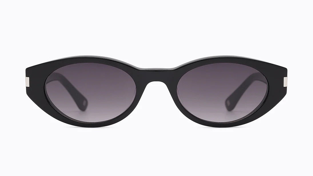 CAROLINA LEMKE NOELLE SUNGLASSES - CL9510 01