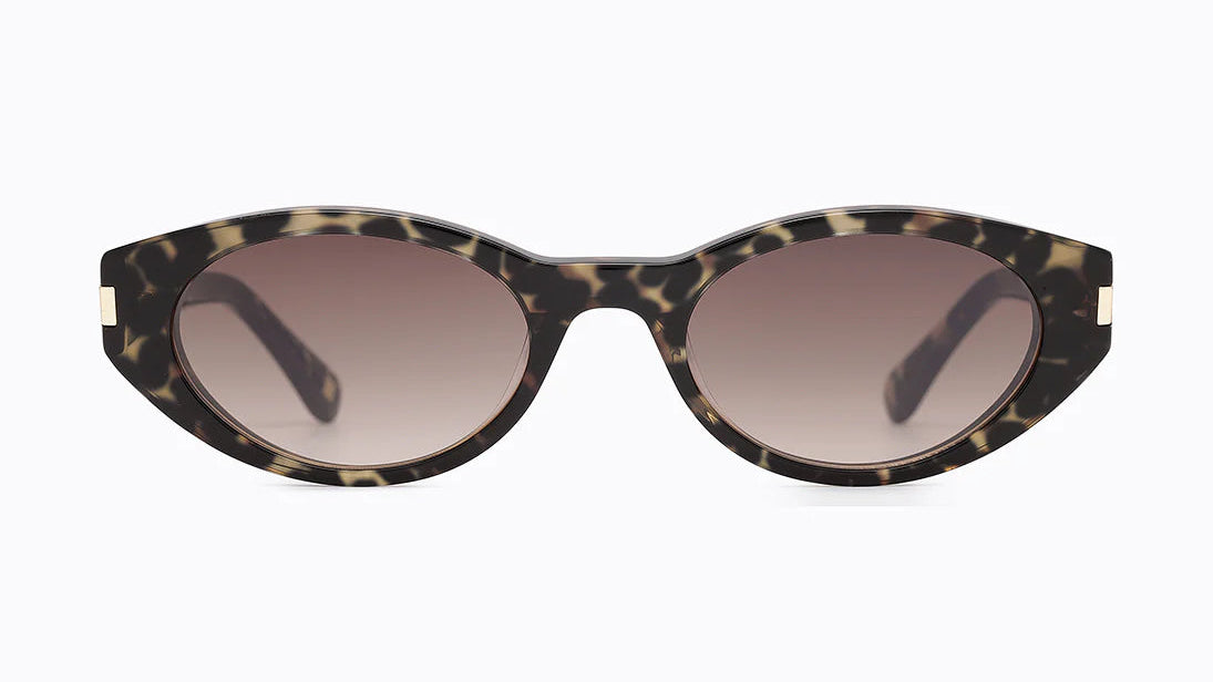 CAROLINA LEMKE NOELLE SUNGLASSES - CL9510 02