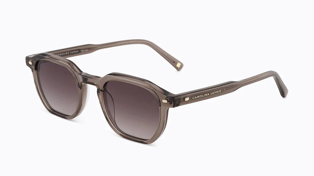 CAROLINA LEMKE PERKI SUNGLASSES - CL9556 02