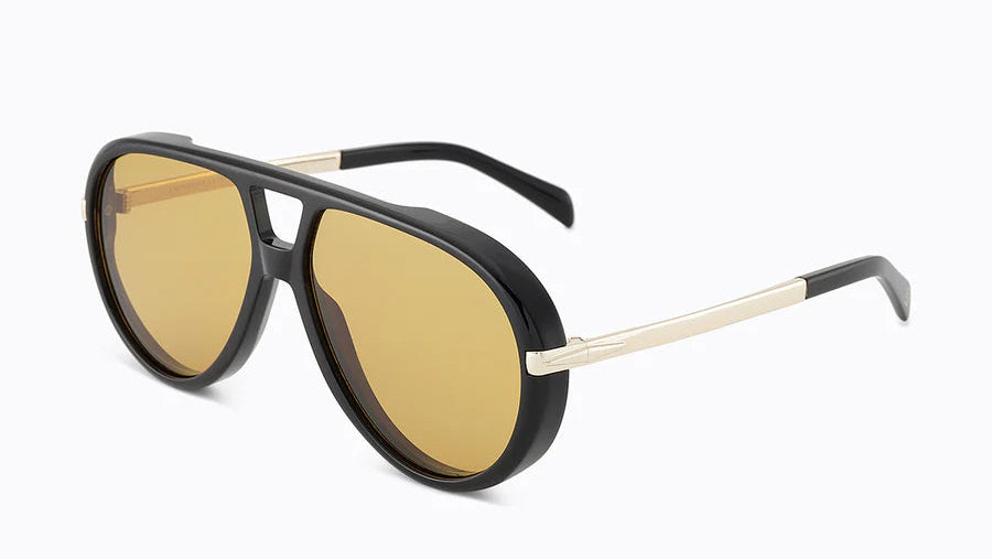 CAROLINA LEMKE SOLARA SUNGLASSES - CL9616 02