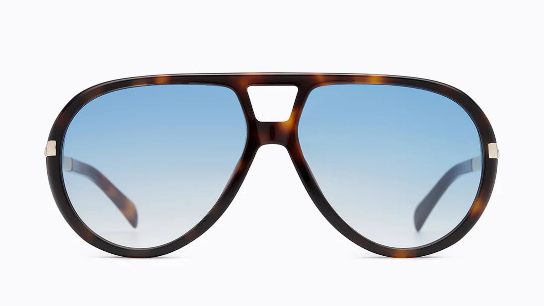 CAROLINA LEMKE SOLARA SUNGLASSES - CL9616 04