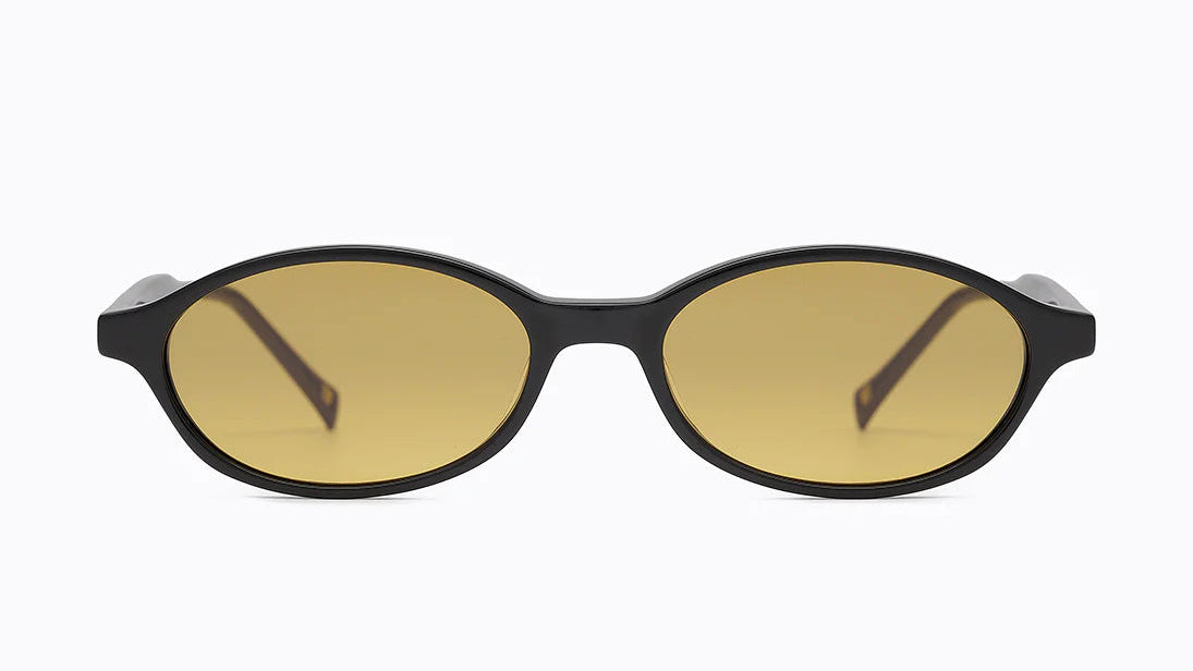 CAROLINA LEMKE TENERIFE SUNGLASSES - CL9619 01