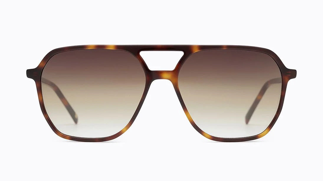 CAROLINA LEMKE HEDWIG SUNGLASSES - CL9632 03