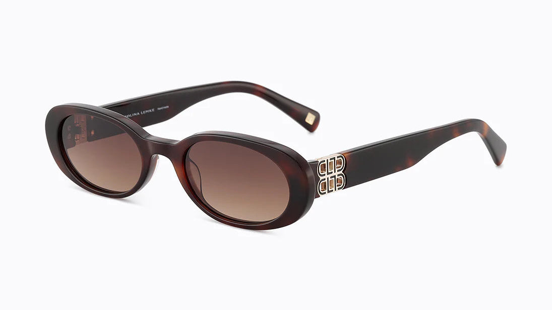 CAROLINA LEMKE MEITAR SUNGLASSES - CL9708 02