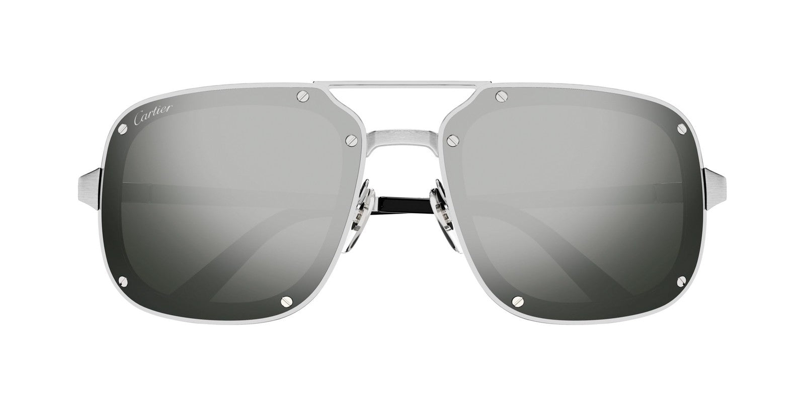 CARTIER SUNGLASSES - CT0194S 005 58