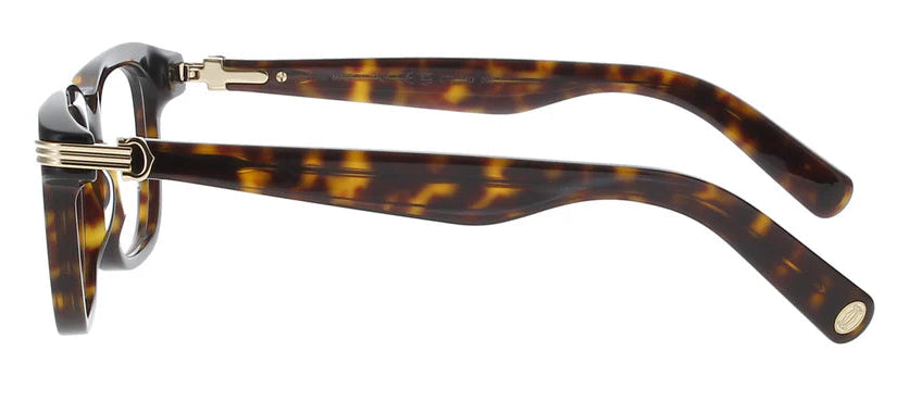 CARTIER EYEGLASSES - CT0444O 004 52