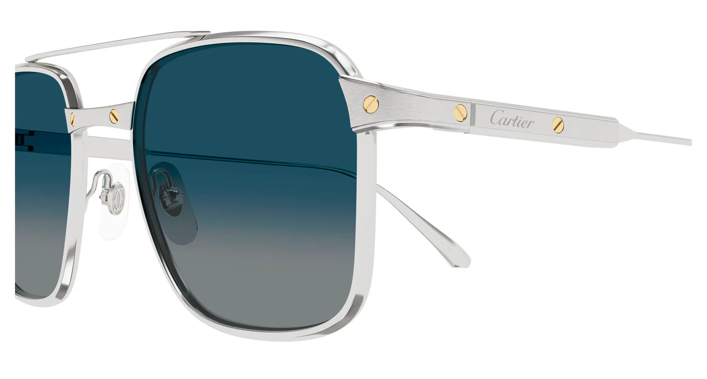 CARTIER SUNGLASSES - CT0610S 004 54