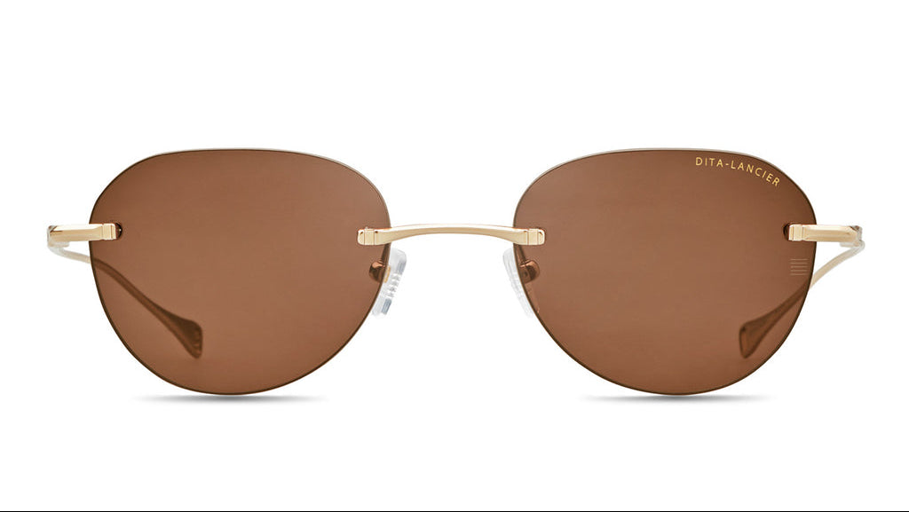 DITA SUNGLASSES - LSA-121 DLS121-A-01