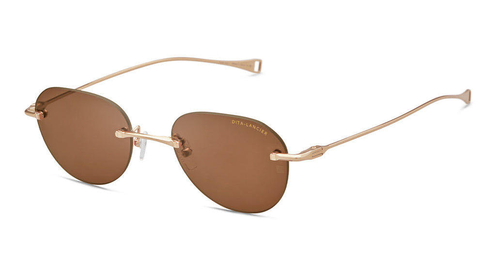DITA SUNGLASSES - LSA-121 DLS121-A-01