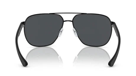 ARMANI EXCHANGE SUNGLASSES - AX2047S 600087 63