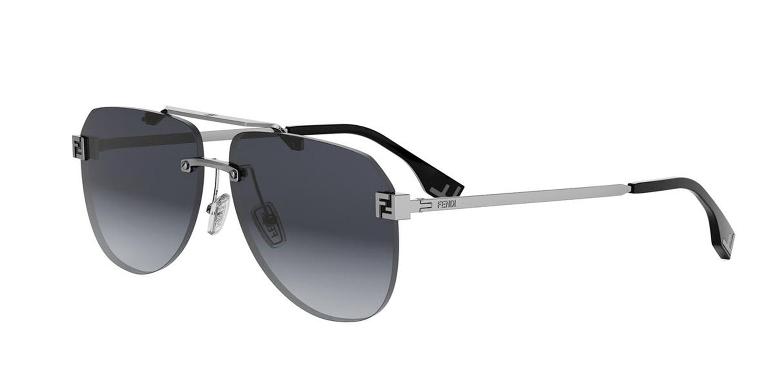 FENDI SKY SUNGLASSES - FE40115U 14B 61