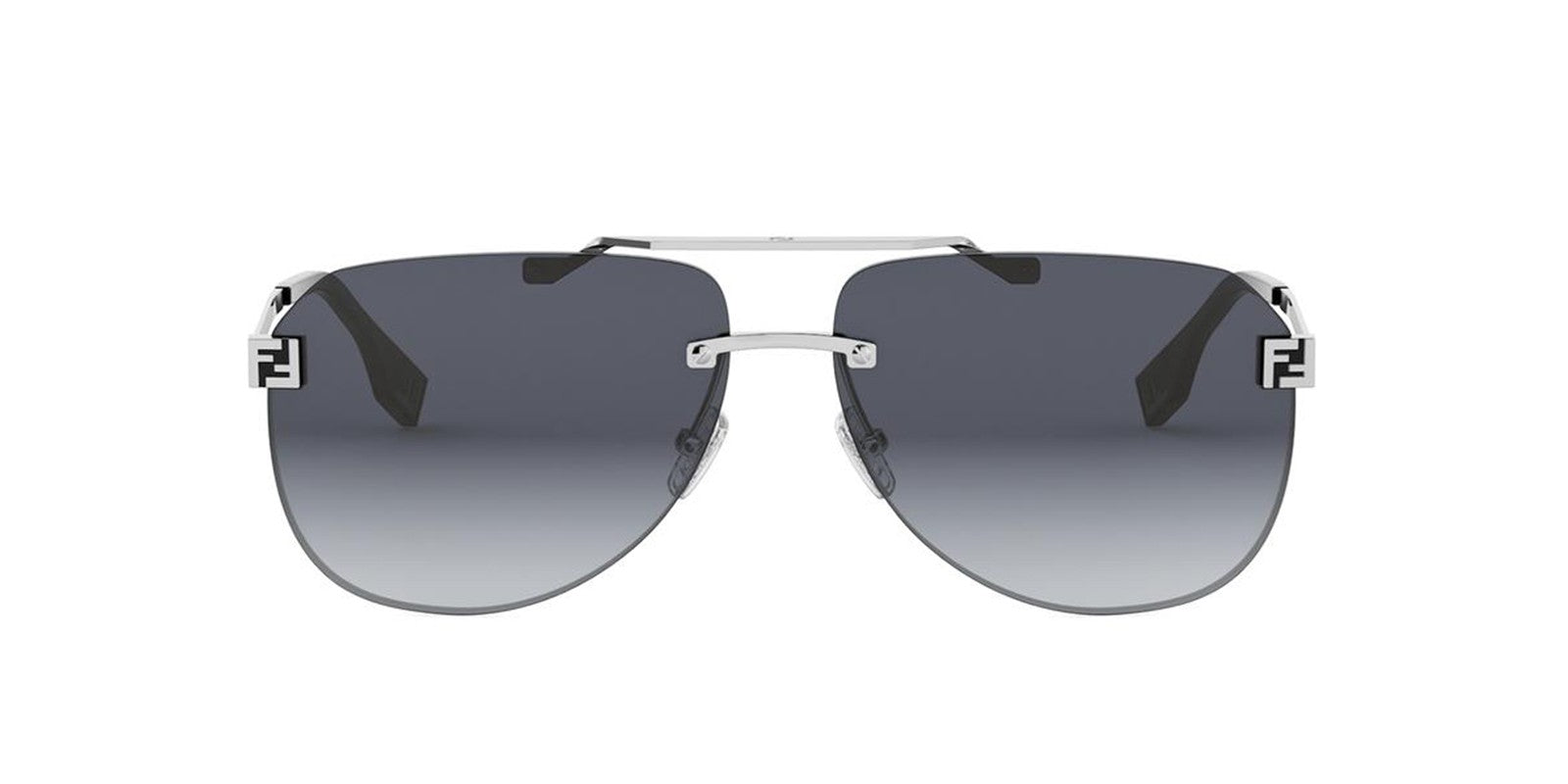 FENDI SKY SUNGLASSES - FE40115U 14B 61