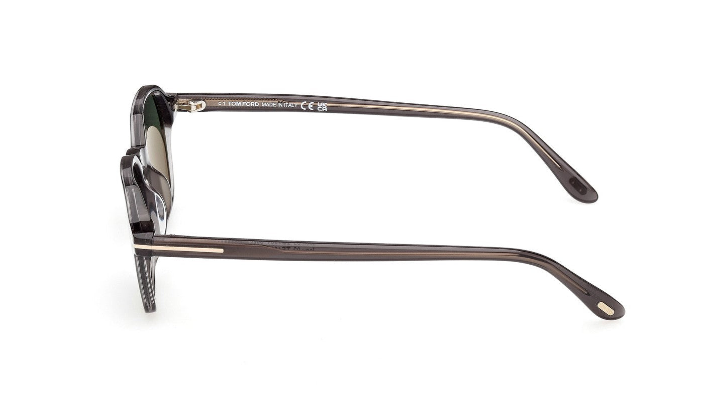 TOM FORD SUNGLASSES JOEY - FT1301 20N 51