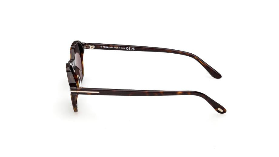 TOMFORD SUNGLASSES - FT1301 52A 51