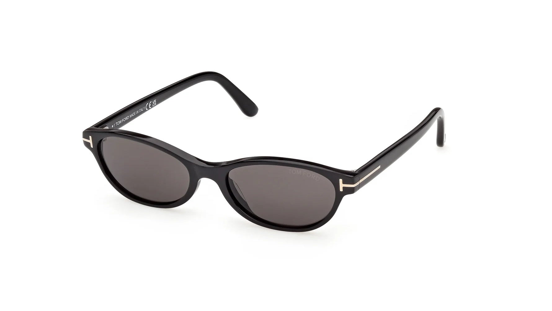 TOM FORD SUNGLASSES CHLOE - FT1310 01A 52