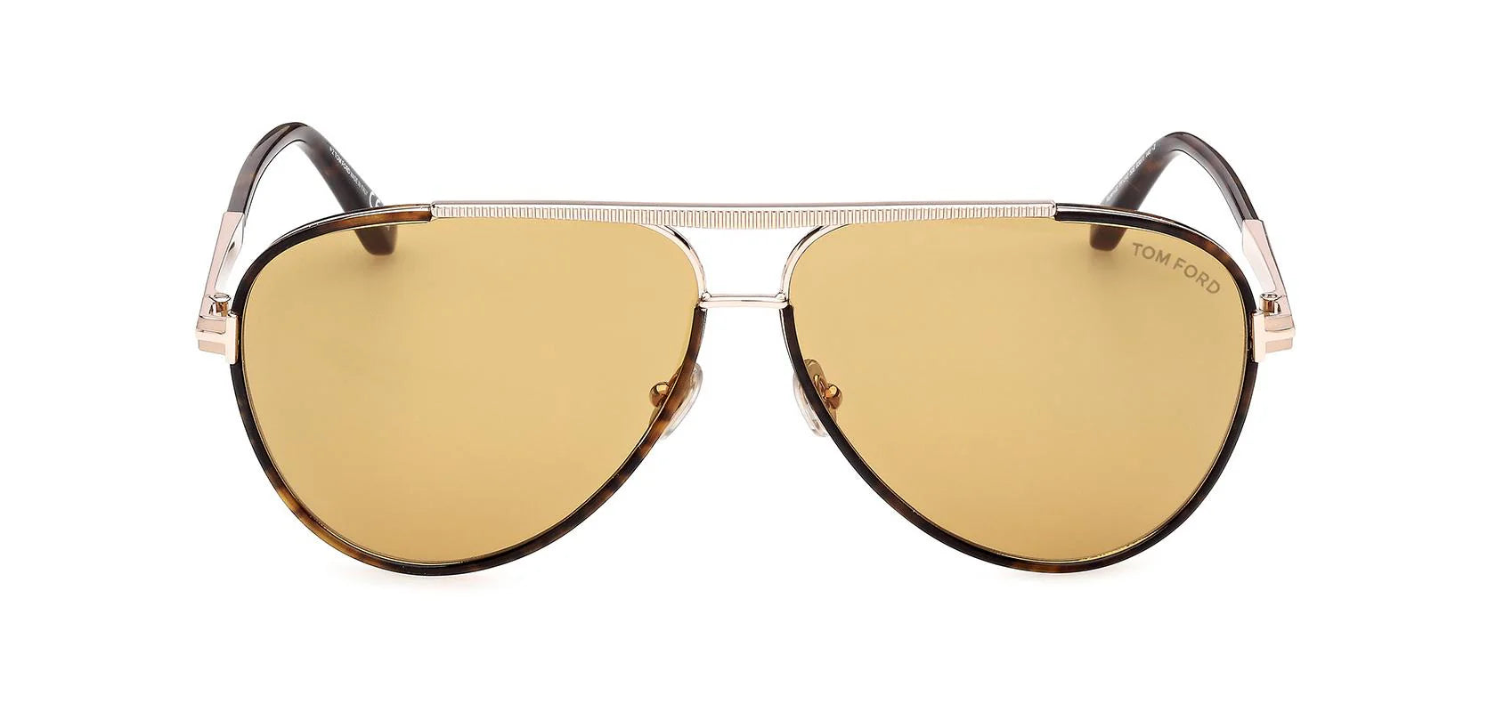 TOM FORD SUNGLASSES RUPERT - FT1340 52E 63