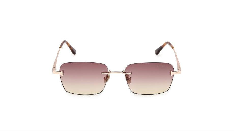 TOMFORD SUNGLASSES - FT1354 28Z 54