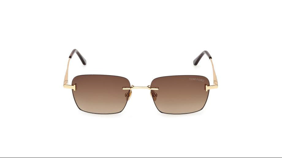 TOMFORD SUNGLASSES - FT1354 30F 54