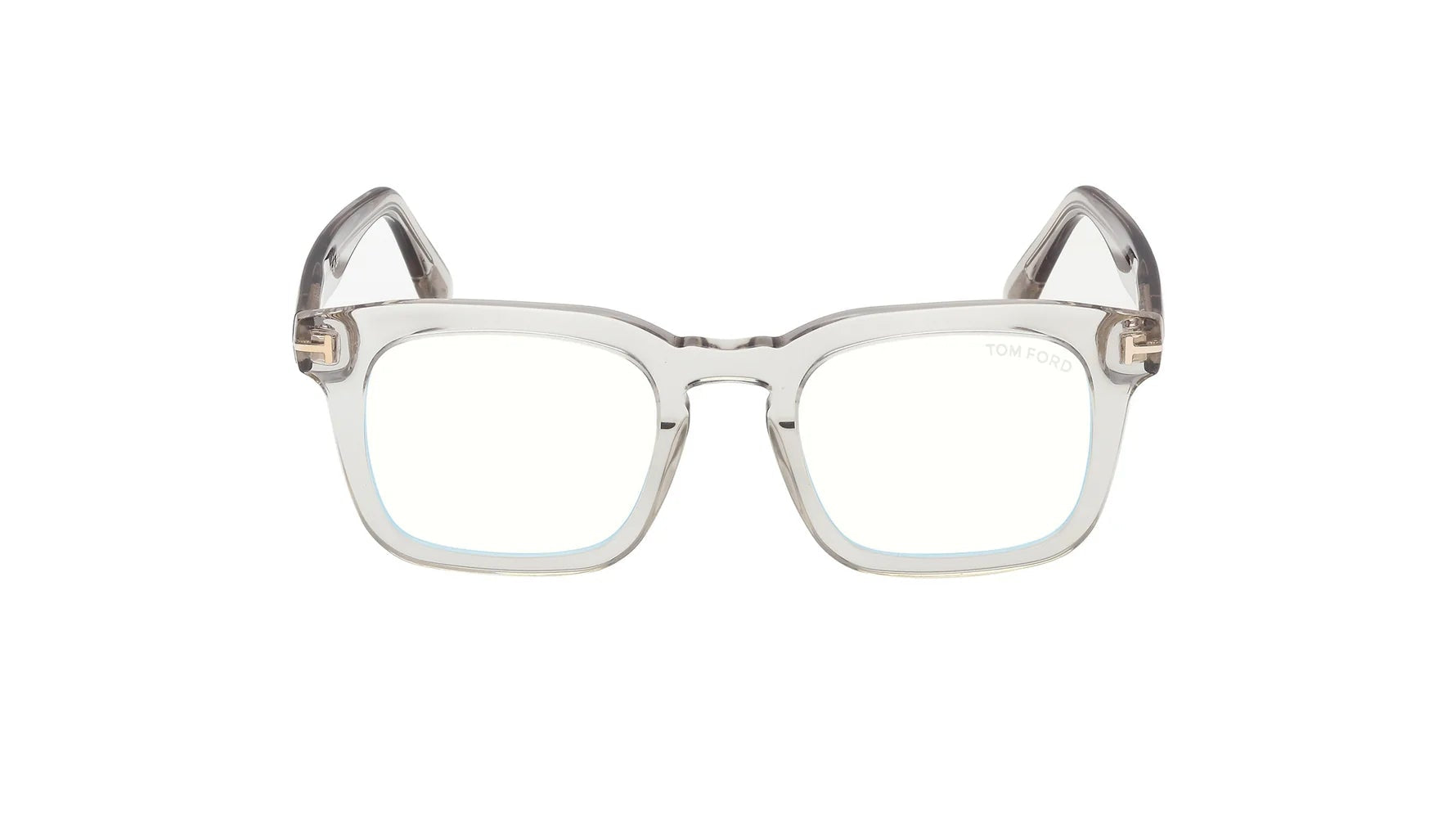 TOM FORD EYEGLASSES - FT6025-B 020 50