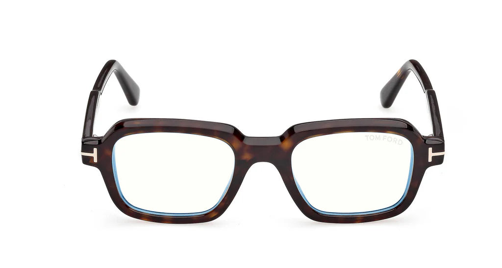 TOM FORD EYEGLASSES - FT6123-B 052 48