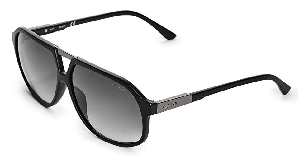 GUESS SUNGLASSES - GF5029 01B 63
