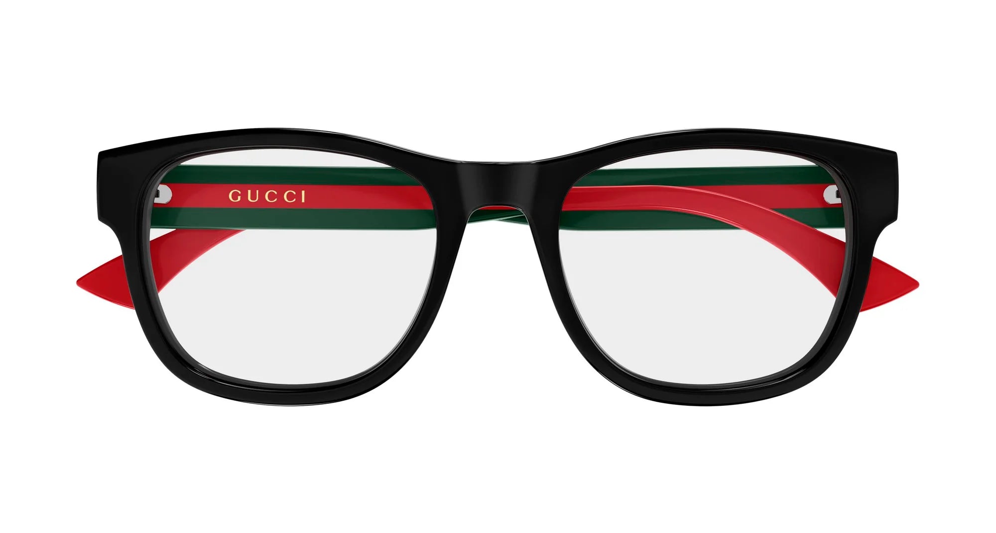 GUCCI EYEGLASSES - GG0004ONN 001 53