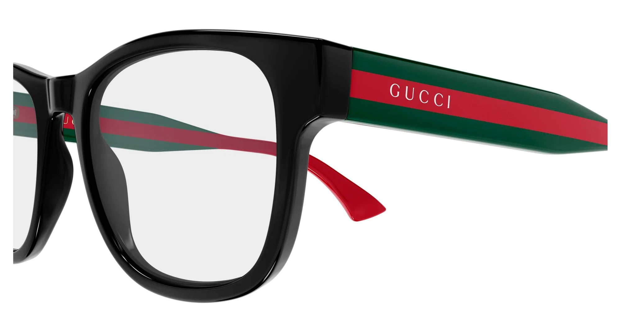 GUCCI EYEGLASSES - GG0004ONN 001 53