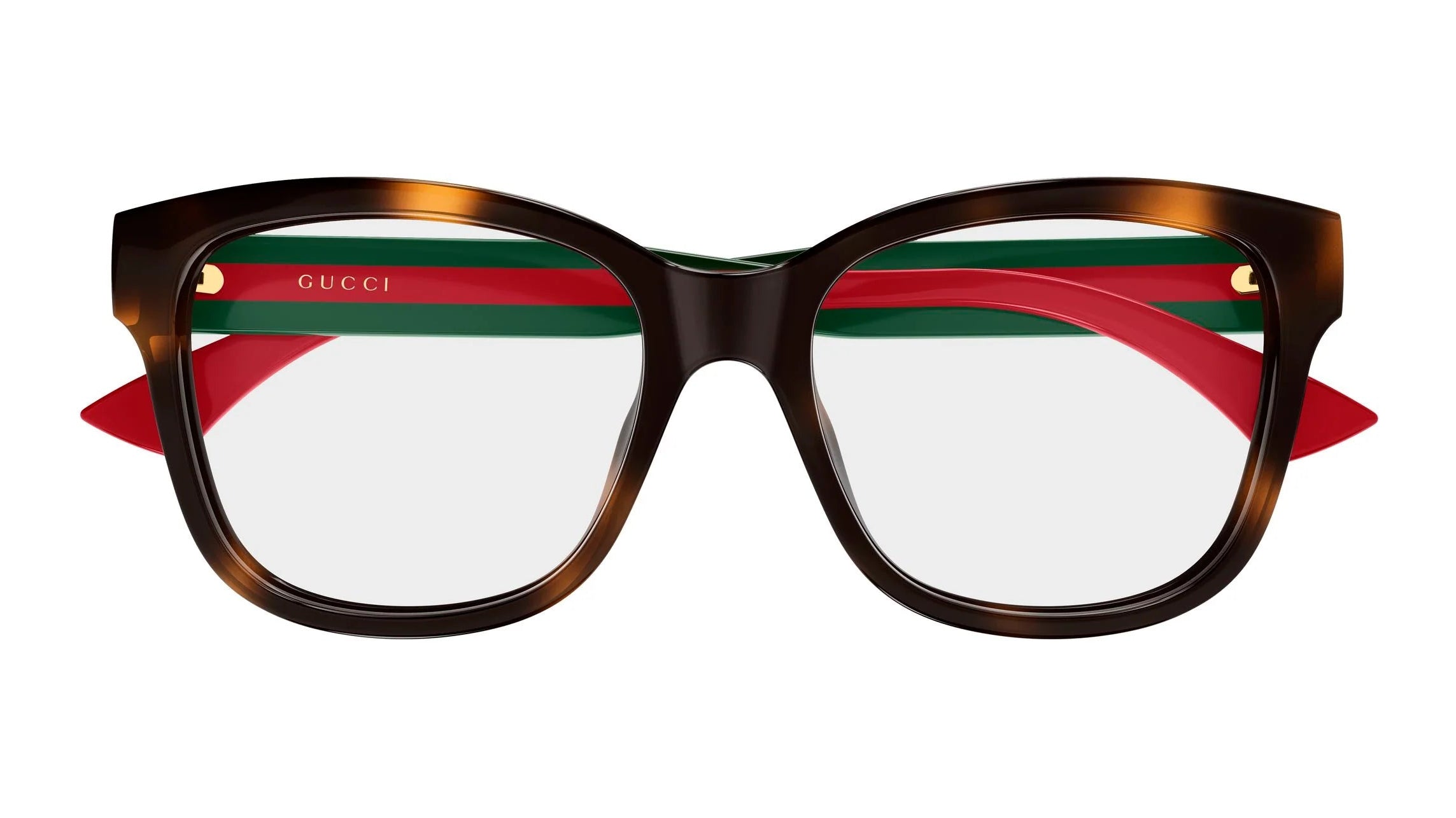 GUCCI EYEGLASSES - GG0038ONN 002 54