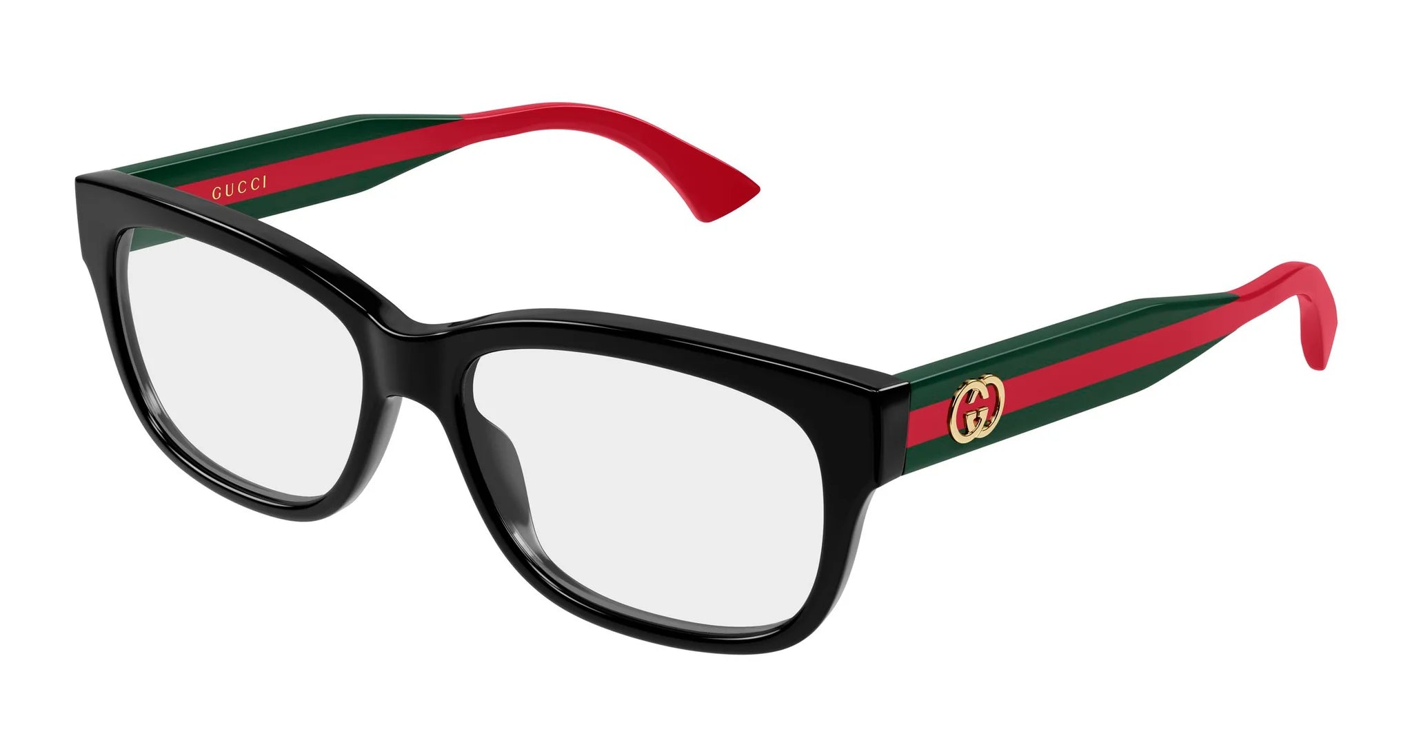 GUCCI EYEGLASSES - GG0278ON 011 55
