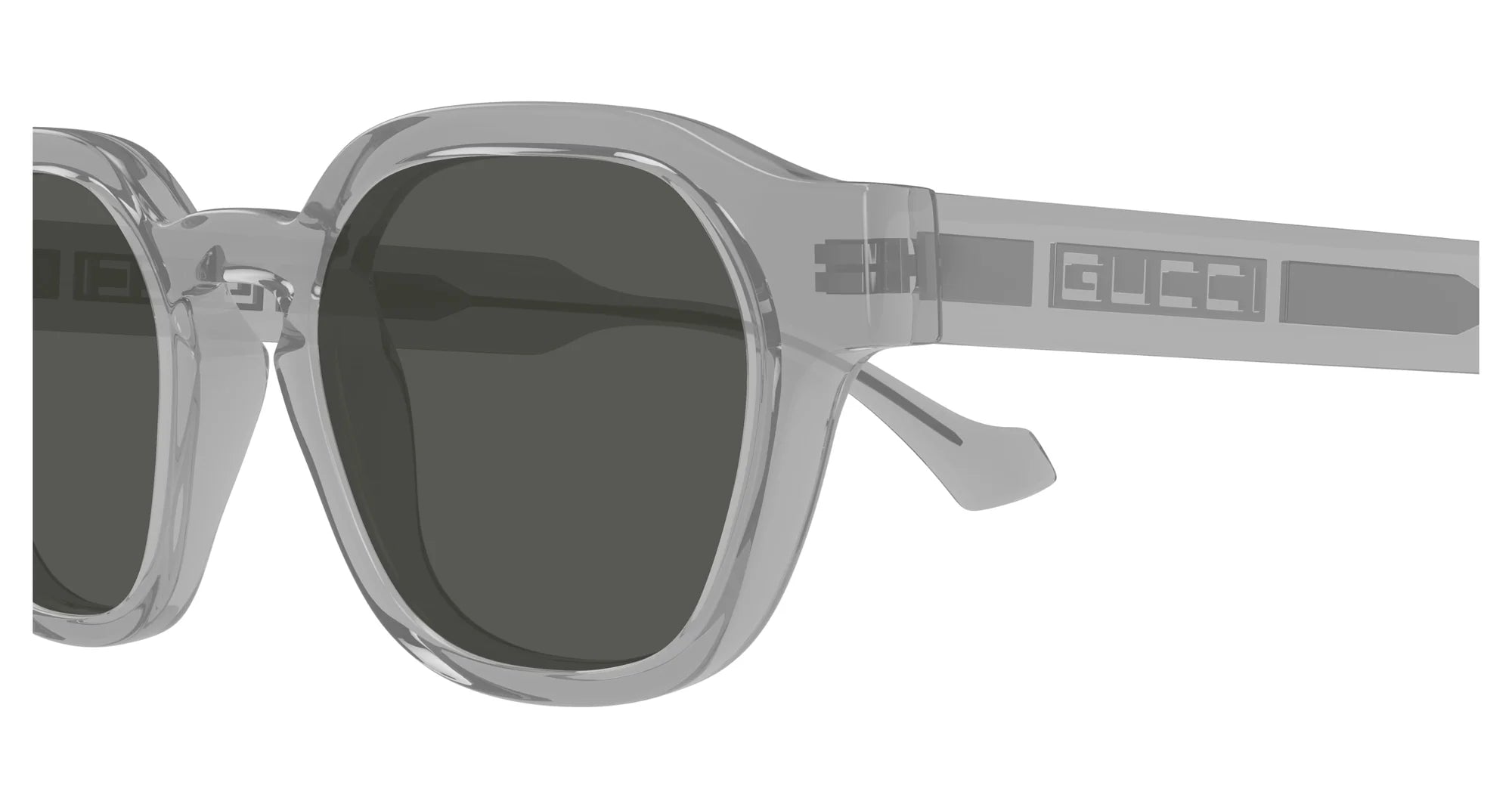 GUCCI SUNGLASSES - GG1730S 004 50