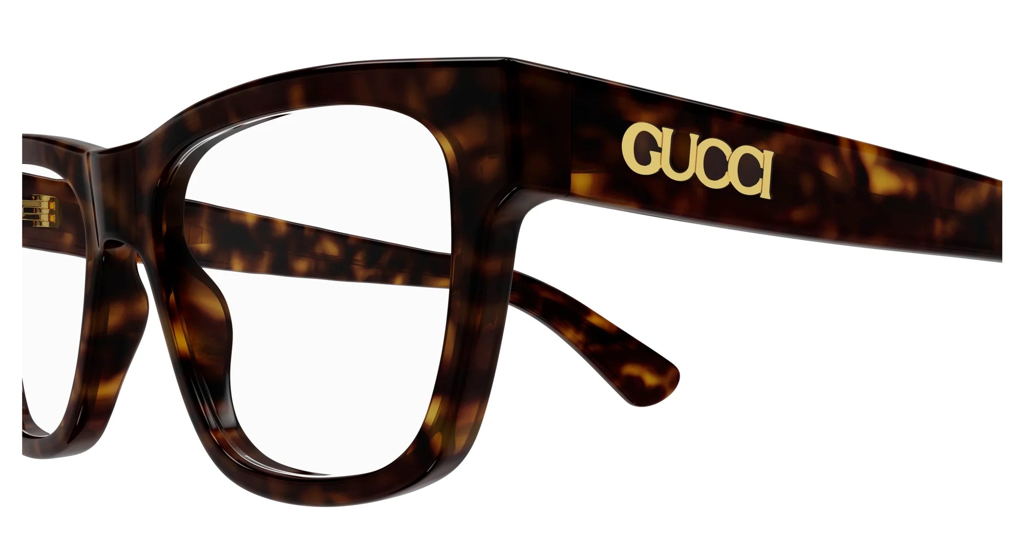 GUCCI EYEGLASSES - GG1795O 002 52