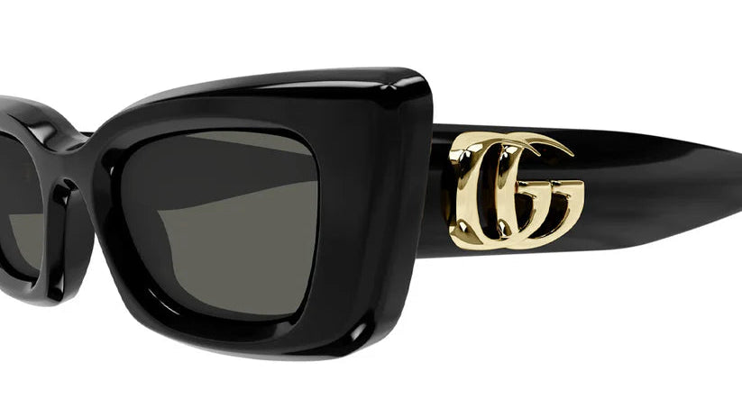 GUCCI SUNGLASSES - GG1827S 001 49