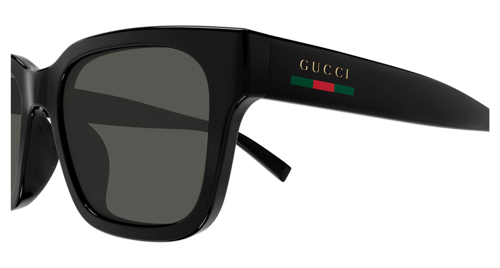 GUCCI SUNGLASSES - GG1857S 001 55