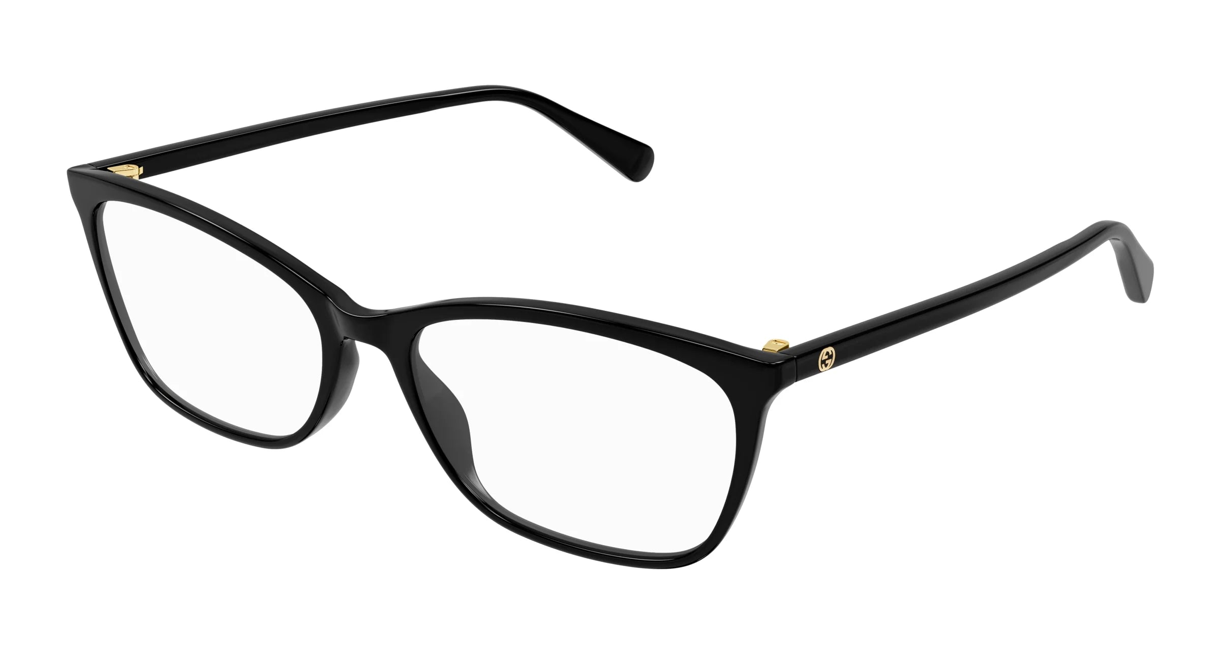 GUCCI EYEGLASSES - GG1930O 001 55