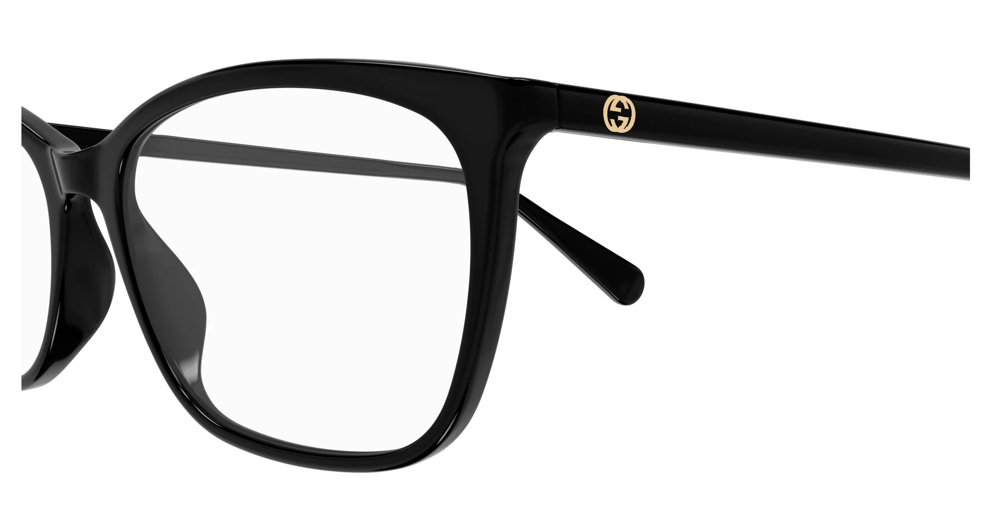 GUCCI EYEGLASSES - GG1930O 001 55
